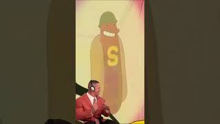 Pray to the new god #shorts #johncena #simpsons