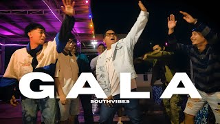 GALA - SOUTHVIBES (Official Music Video) ♪