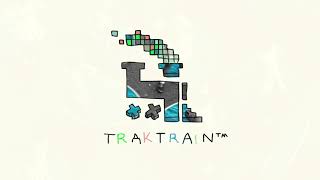 Traktrain Play ~ Entropy / Playlist #121