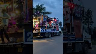 Swar Samrat band Satana | #youtubeshorts #ytshorts #shortsviral #band_premi_official_ #shorts #band
