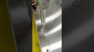 Our resistance welders and laser automation systems cut costs by 30% while boosting precision.