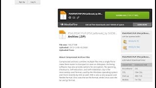 PS4 hack by SKIDrow SCAM FAKE