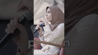Redefining Influence in a Digital Age | The Muslimi Experience with Boonaa Mohammed and Amal Albaz