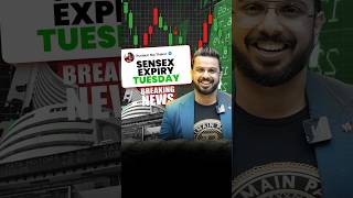 Sensex Expiry Tuesday