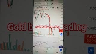 ARE YOU INTERESTED TO LEARN GOLD TRADING #sathikparamarsh