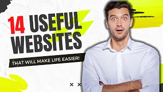 14 Useful Websites That Will Make Your Life Easier! Ween Boy