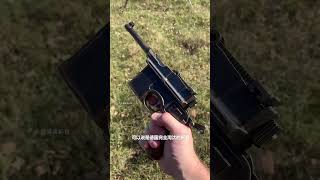 你知道二战时期的我军 单兵装备有多落后吗？还在用清朝的装备？ #武器科普 #军事科普 #二战