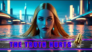The Truth Hurts [Synthwave · Synthpop · Dreamwave] 🎙️ Male Vocal