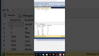17 SQL Server - SQL LEFT JOIN in SQL Server