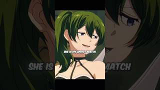 The Truth Behind Sense's Predictions !  #frieren #story #anime #amv #edit #frierenedit #ubel