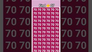 Find odd number 🧐 #iqtest #paheliyangk #quiz #paheliyanemoji #puzzle #facts #mathgame #gkhindi