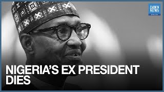 Profile: Nigeria's Former President Buhari Dies In London | Dawn News English