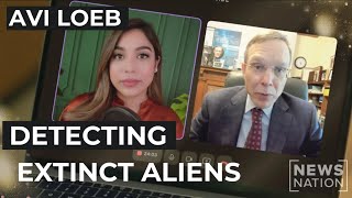 Underwater UFOs and Detecting Extinct Aliens | Harvard’s Avi Loeb | The Truth of the Matter