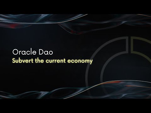 Subvert The Current Economy