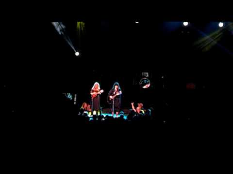 Battle of Evermore - Heart