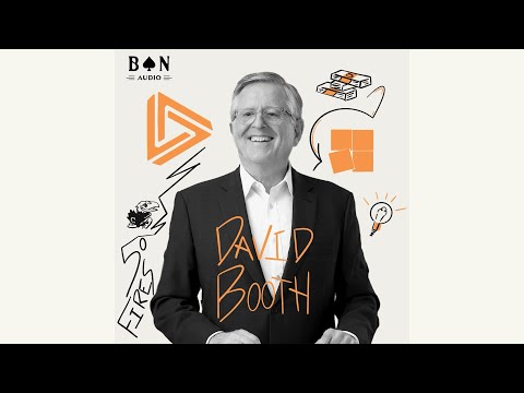 David Booth on the Birth of Modern Finance and Making a Documentary with Errol Morris