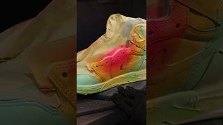 Mastering the Paint Build-Up Technique for Perfect Gradients!