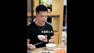 神乎其技！媽媽的驚人妙招讓我目瞪口呆 #媽媽的智慧