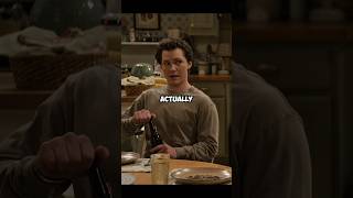 "That is what happend.." | Georgie & Mandy's First Marriage #funny #shorts