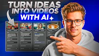 LTX Studio 101: Ultimate Guide to Creating Stunning Videos