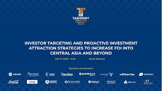 Investor Targeting and Proactive Investment Attraction Strategies... (UZ)