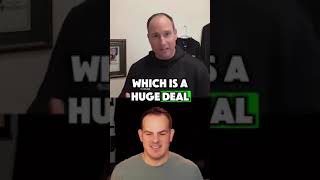 Why Building a House Is 10x Deadlier Than Going to War (and How Robots Help)  #podcast #realestate