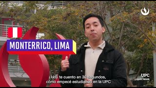 UPC-Arizona: Conoce cómo graduarte de una universidad Top 100 del mundo