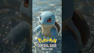 Pokémon in real life are terrifying 😱