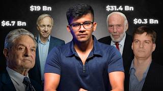 WHAT SEPARATES World-Class Traders from the Rest?