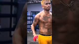 INOUE KAYA PALA TAKOT KAY CASIMERO😱! #viral #trending #shortsvideo #sports #shorts