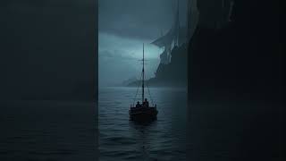 Sailors' Mutiny against the Captain #creepystory #crimefiles #seamystery  #chillingstory #darkcases
