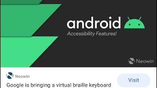 mobile screen reader without apps in tamil | @tipsfromvijay