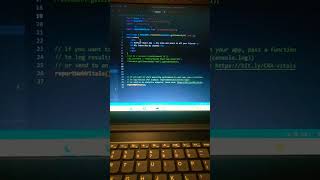 ReactDOM.render() Multiple Elements Tutorial#shorts
