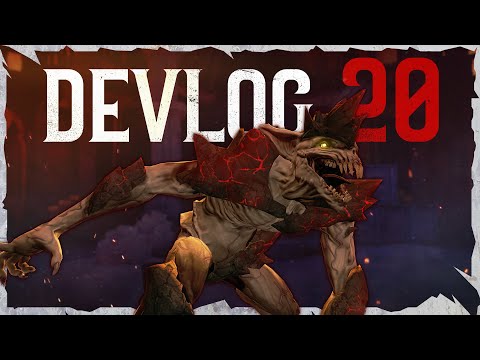 Forged for the Shadows | Reave - Devlog 20