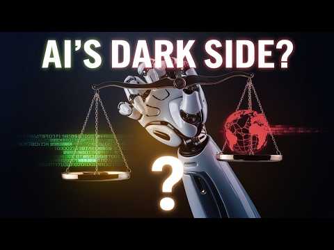 AI Ethics Exposed: The Hidden Dilemmas of Artificial Intelligence You Must Know!