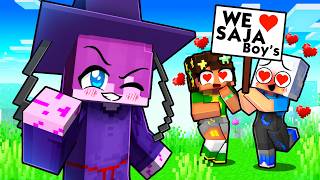 Getting REVENGE as the Saja Boys!