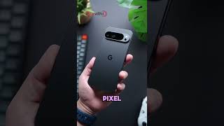 Google Pixel 10 Design Officially Unveiled!  #smartphone #techshorts #googlepixel10 #android15