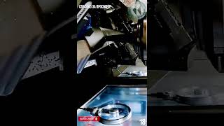 VIDEO MACHINE OPERATING ON FACTORY | REVERSETV #VIDEO #MACHINE #OPERATING #FACTORY #SHORTS