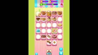 Merge Cakes (Part-10) 🎂Cake House🍪🍰Android Gameplay @grapesngames 🍩