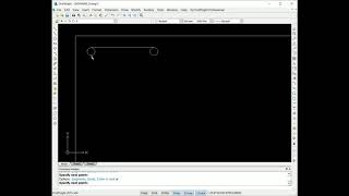 DraftSight Pattern - Part 2