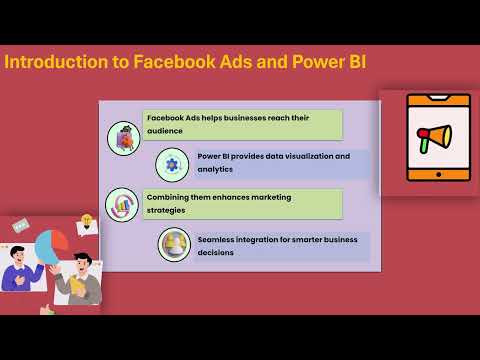How to Connect Facebook Ads to Power BI | Power BI Training for Facebook Ads
