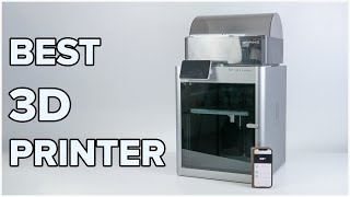 7 Best 3D Printers for Business in 2025 - Top Business 3D Printers