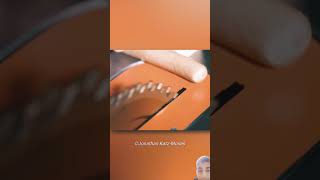 how Sawstop work #woodworking #amazingfacts #machine#fact#like #latest#@FactsMine #@FACRSCREEN-q9d