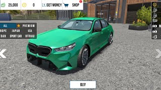 Car Parking Multiplayer New Update V-4.9.3.2