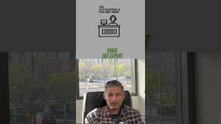 How Are You Going to Fund Your Business? | The Accountant & Tax Help Desk #podcast #taxplanning