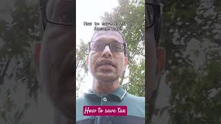 how to save tax ?#budget#incometax#return#savetax#nirmalasitharaman#modiji #news