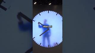 Why Time Dilation blows my mind! #timedilation #physics #alberteinstein #astronomy