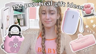 15+ Christmas teen girls gift ideas *amazon finds wishlist* (with links!) 2022 ❄️