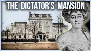 What Happened to The Dictator of Washington D.C.’s Mansion?