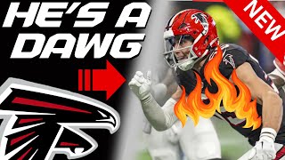 Atlanta Falcons Got The Guy That EVERYONE Else Wants...
